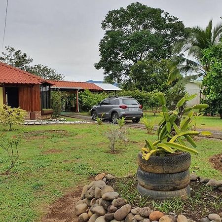 Cabana Roleo Tanque Ngoại thất bức ảnh